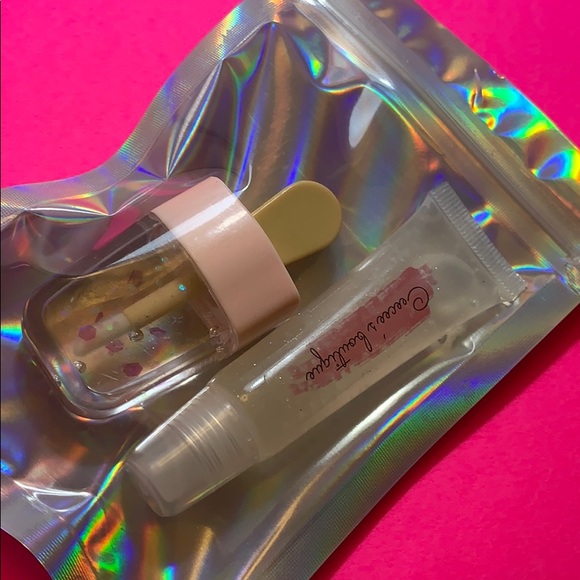 Iip gloss pack - Picture 1 of 1